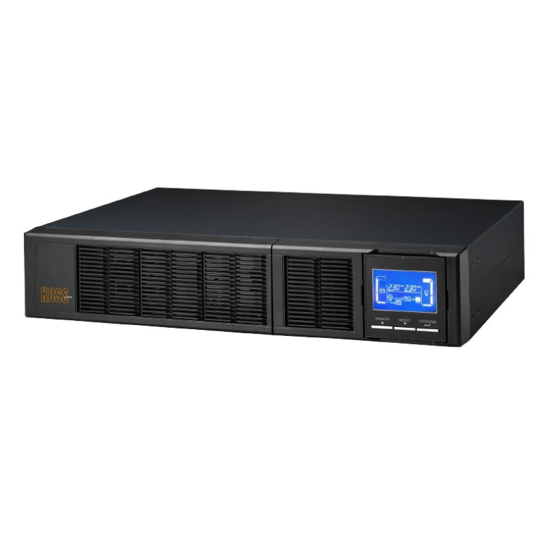 Maxtron RT Series 1kVA-3kVA