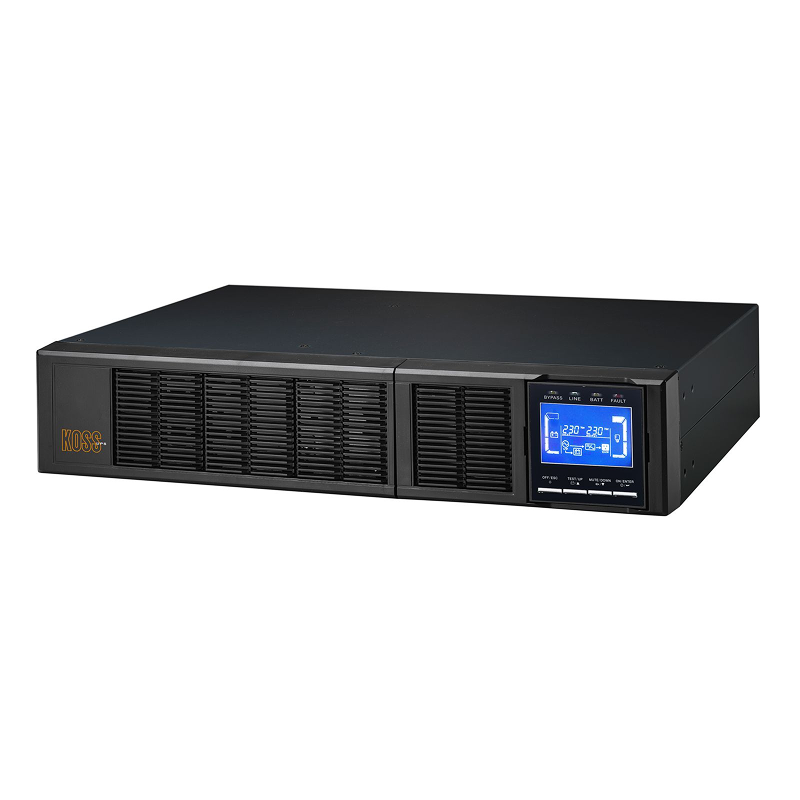 Maxtron ll Series 6kVA-10kVA